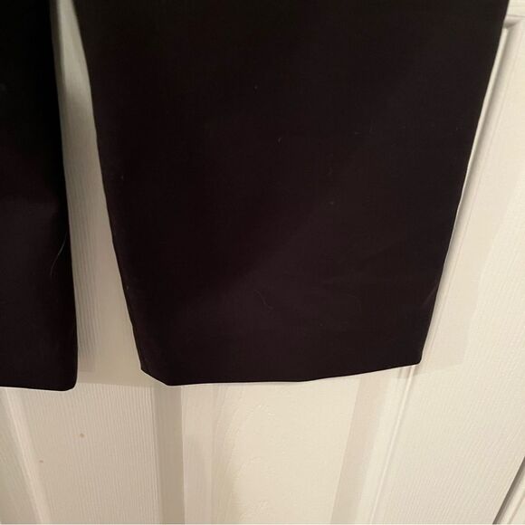 A.L.C. Colby Straight Pleated Trousers NWOT - Picture 6 of 9